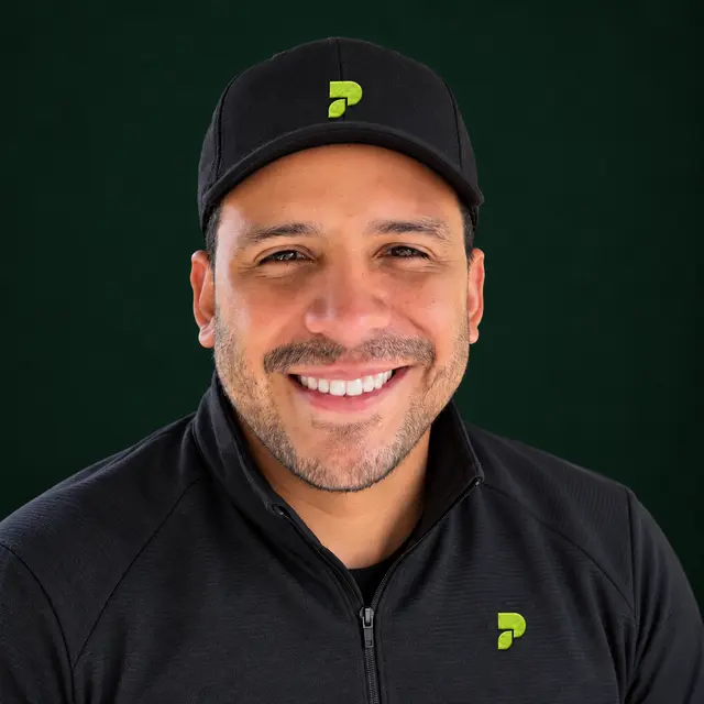 Manuel Pardo