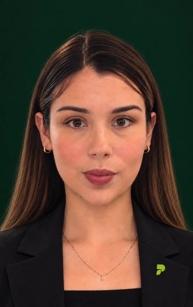 María Vidal